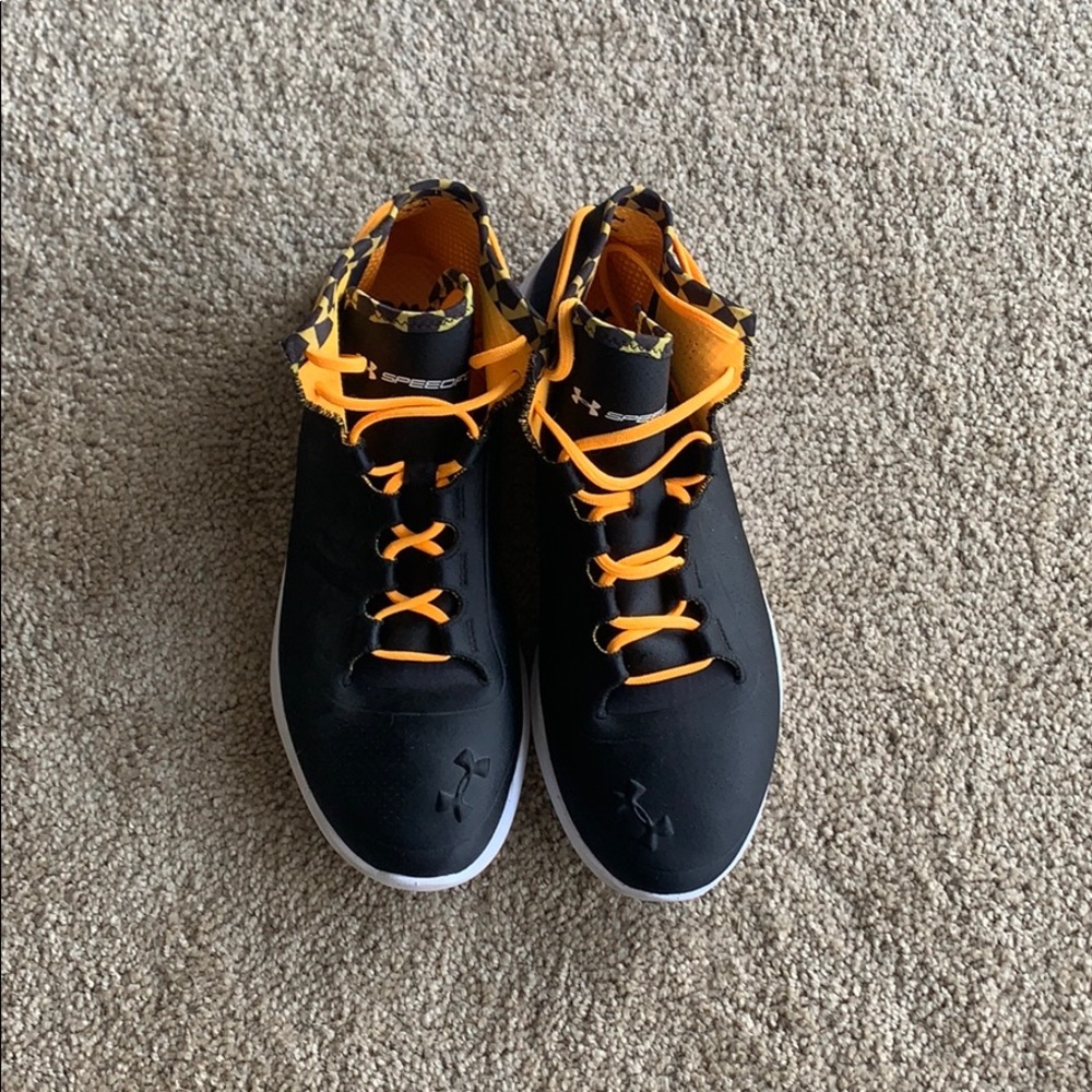 Underarmour Speedform StudeoLux